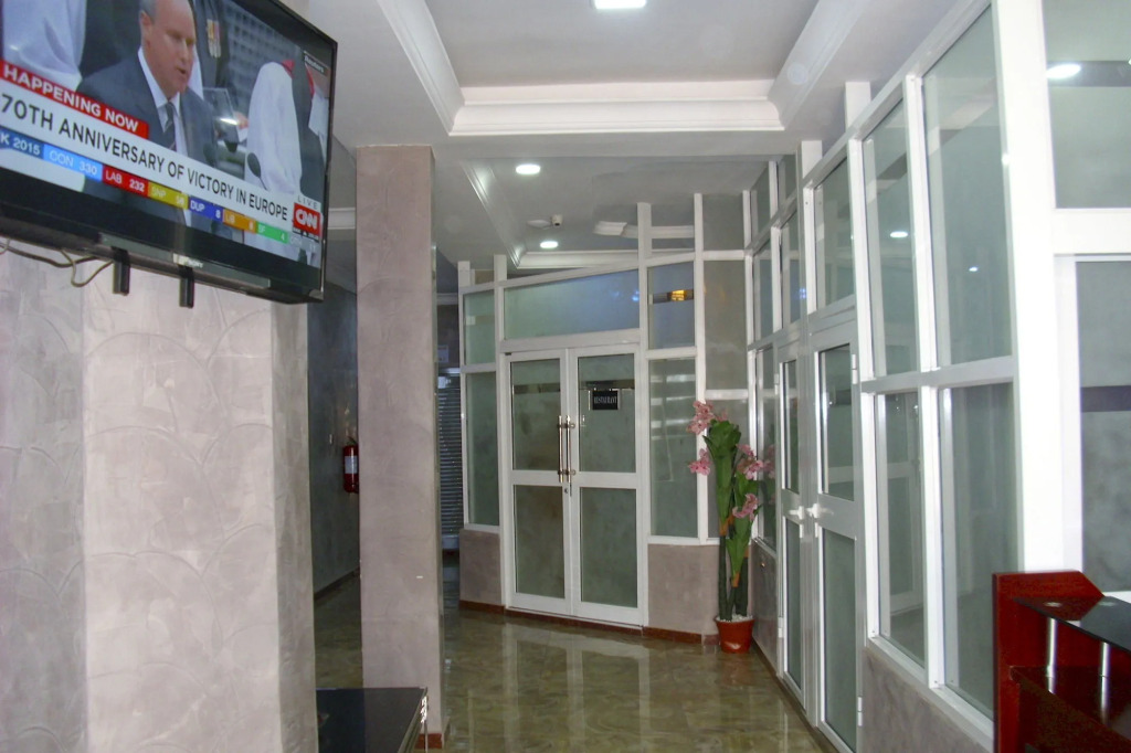 GrandVenice Transit Apartments