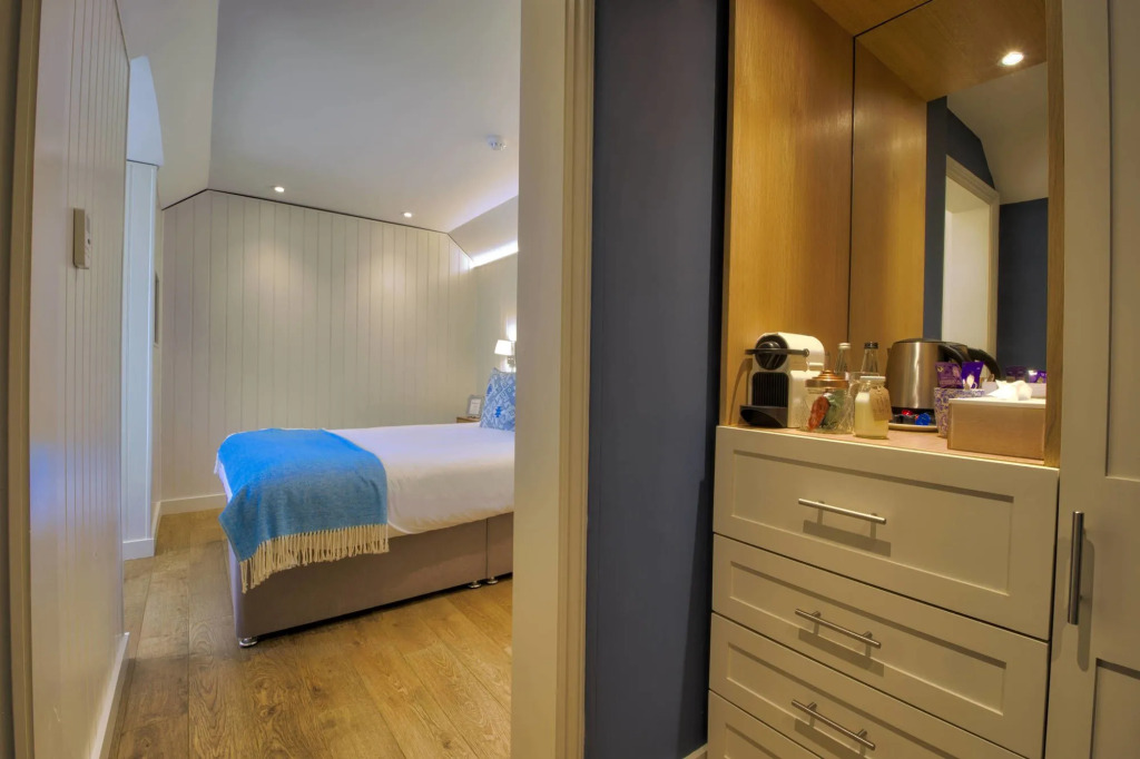 The Orchid Hotel