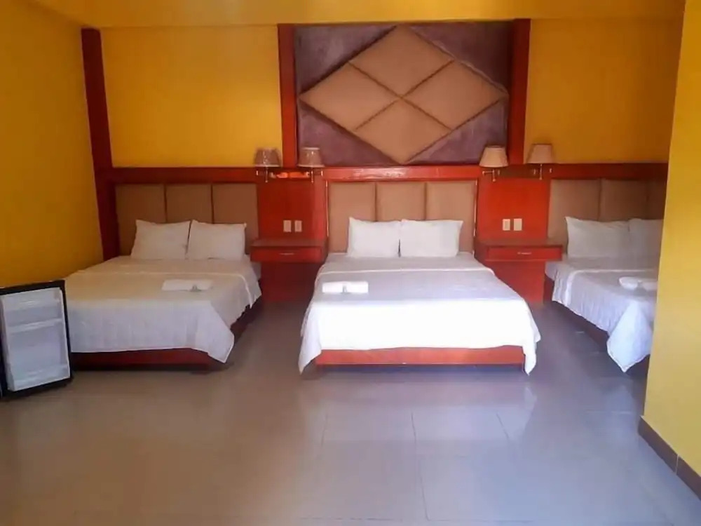 China Town Hotel