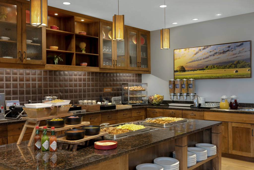 Homewood Suites by Hilton Billings