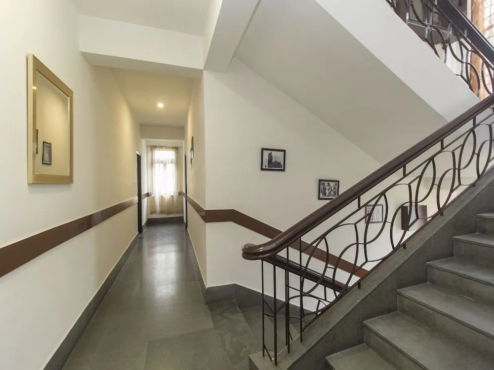 OYO 14894 Hotel Denzong Delight