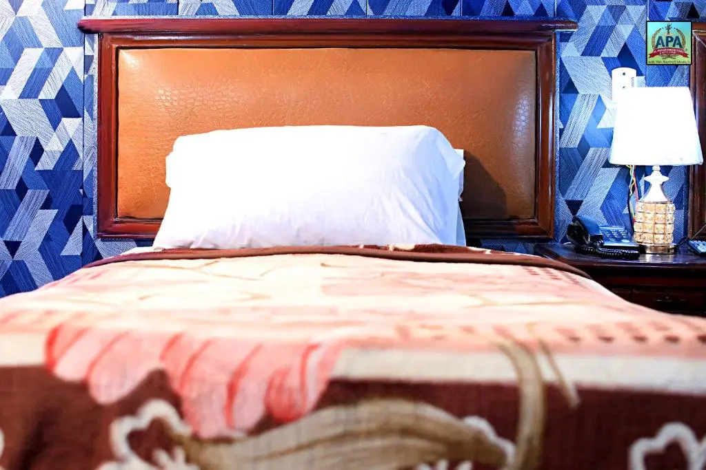 Hotel Tulip INN Faisal Town