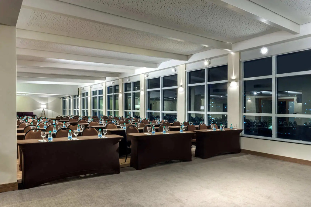 K Hotel