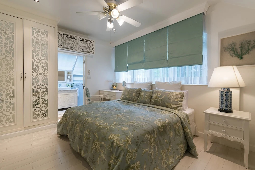 Hua Hin Beach Villa by Passionata
