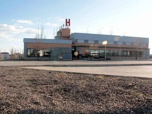 Hotel Vía de la Plata