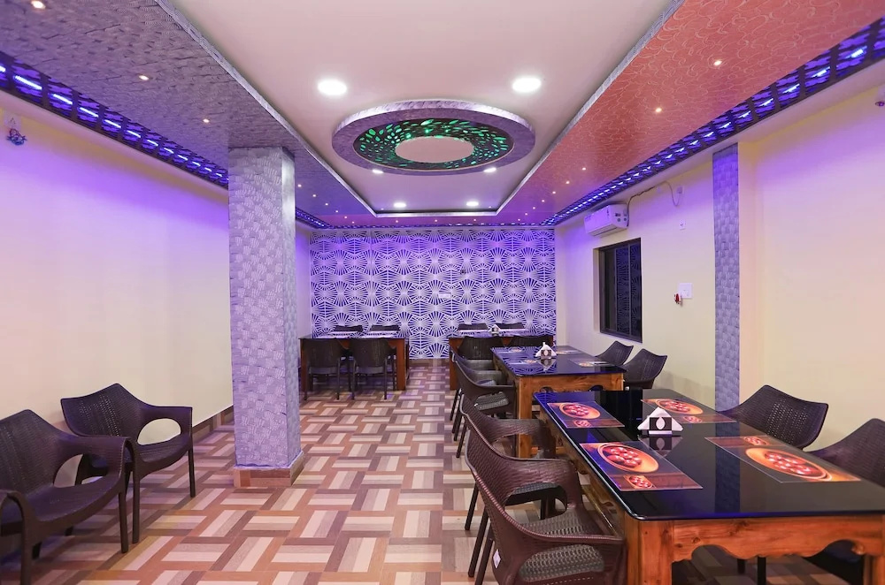 OYO 3929 Hotel Shantikunja