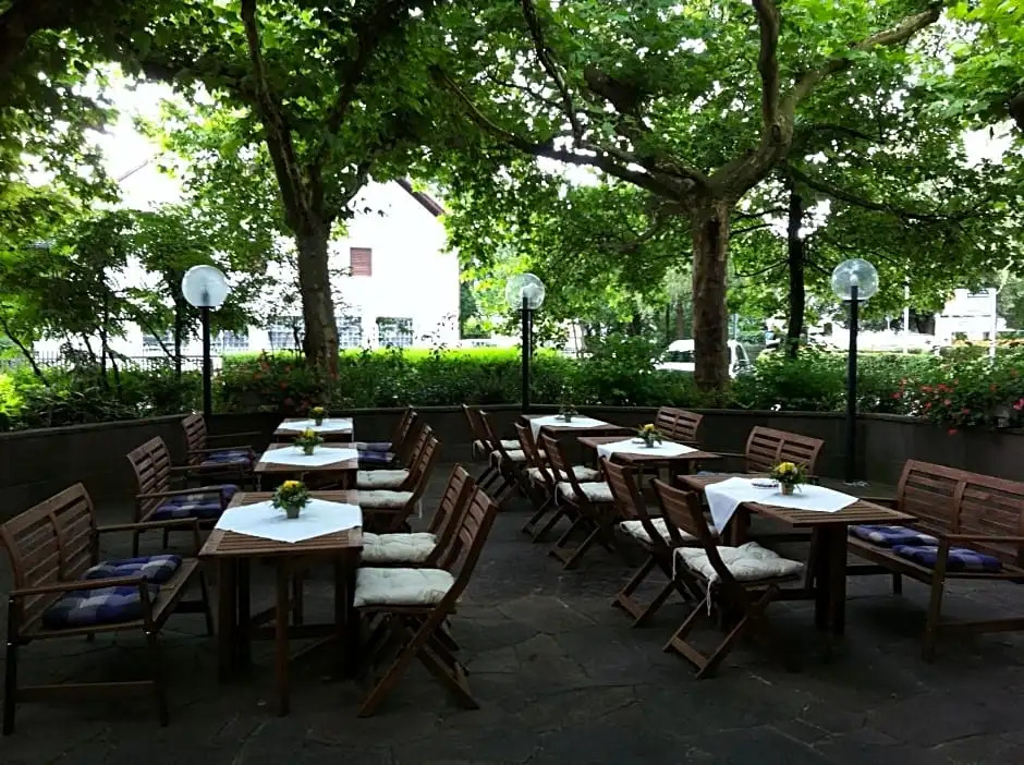 Stern Hotel Soller