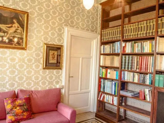 Trastevere Decò Apartment