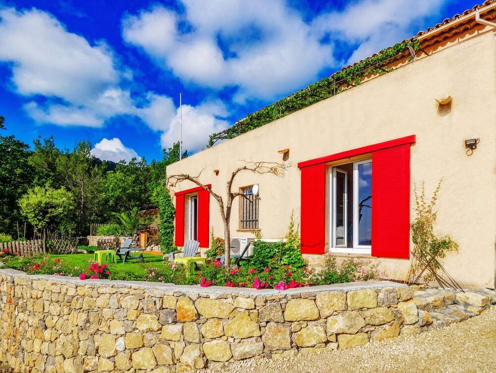 B&B LEstuve provencale