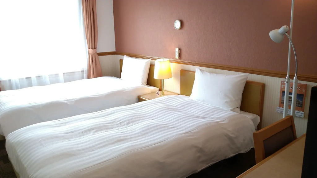 Toyoko Inn Osaka Umeda Higashi