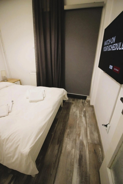 Yannis Apartments