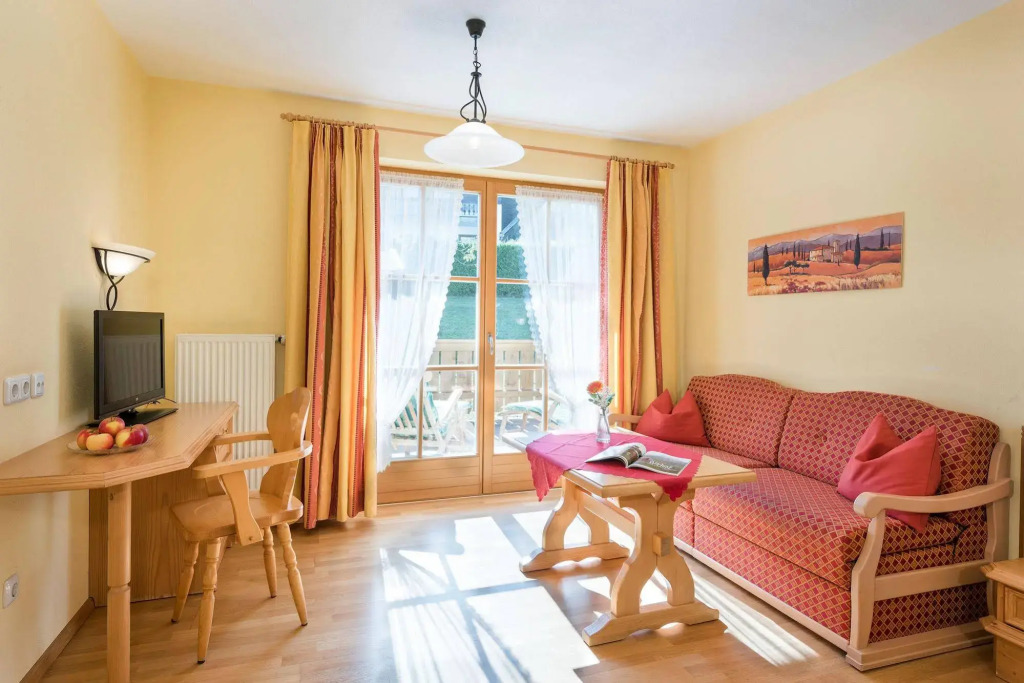 Wellnesshotel Waldruh