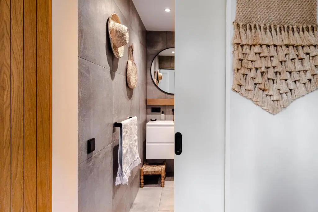 Suite-Suite luxury private guesthouse