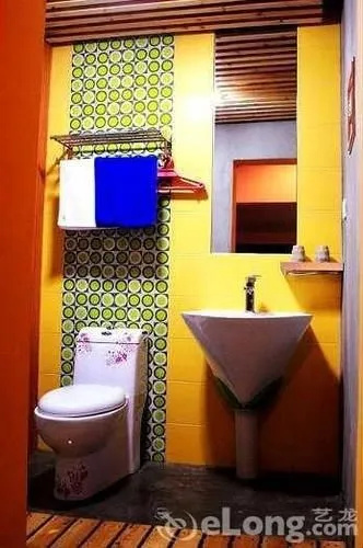 Yangshuo 9 Time Hotel