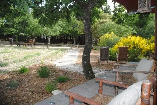 Le Lavoir du Lauzon