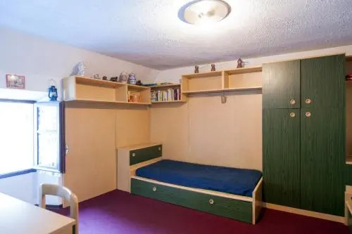 House Courmayeur