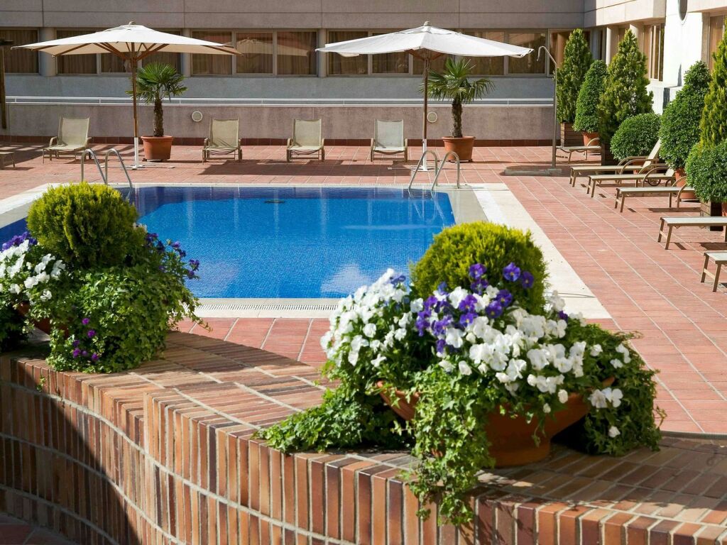 Ibis Styles Madrid City Las Ventas