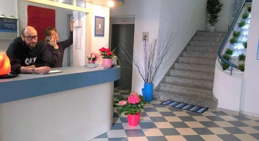 Residence BluAdria