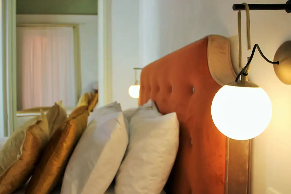 Scene Suites Apartments