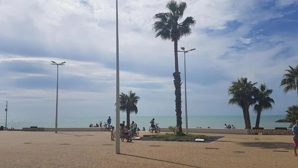 Valle dei Templi al Mare - Casa Vacanze a San Leone