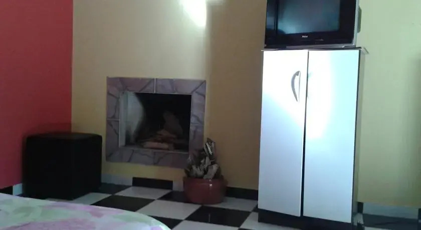 Pousada Colinas de Cabreúva