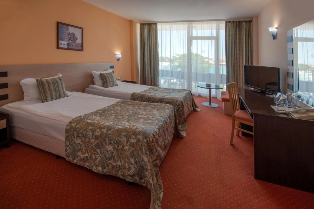 Selena Beach Family Hotel - All Inclusive Light
