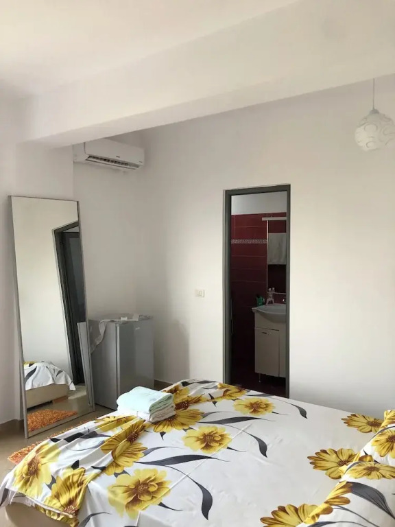 Monas guesthouse