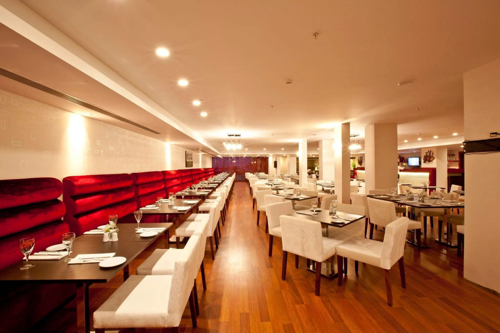 Happy Inn Gebze Hotel