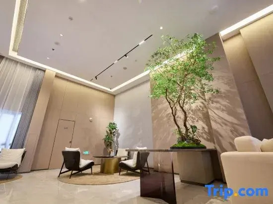 STAR PARK Hotel (Nanning Anji Wanda Plaza Sulu Subway Station）