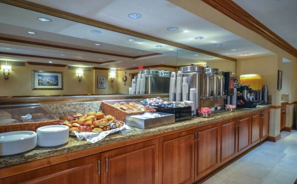 San Carlos Hotel New York