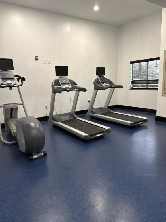 Fairfield Inn N Stes Marriott