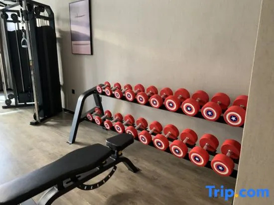 City Suites Collection Hotel (Gao'an Senze)