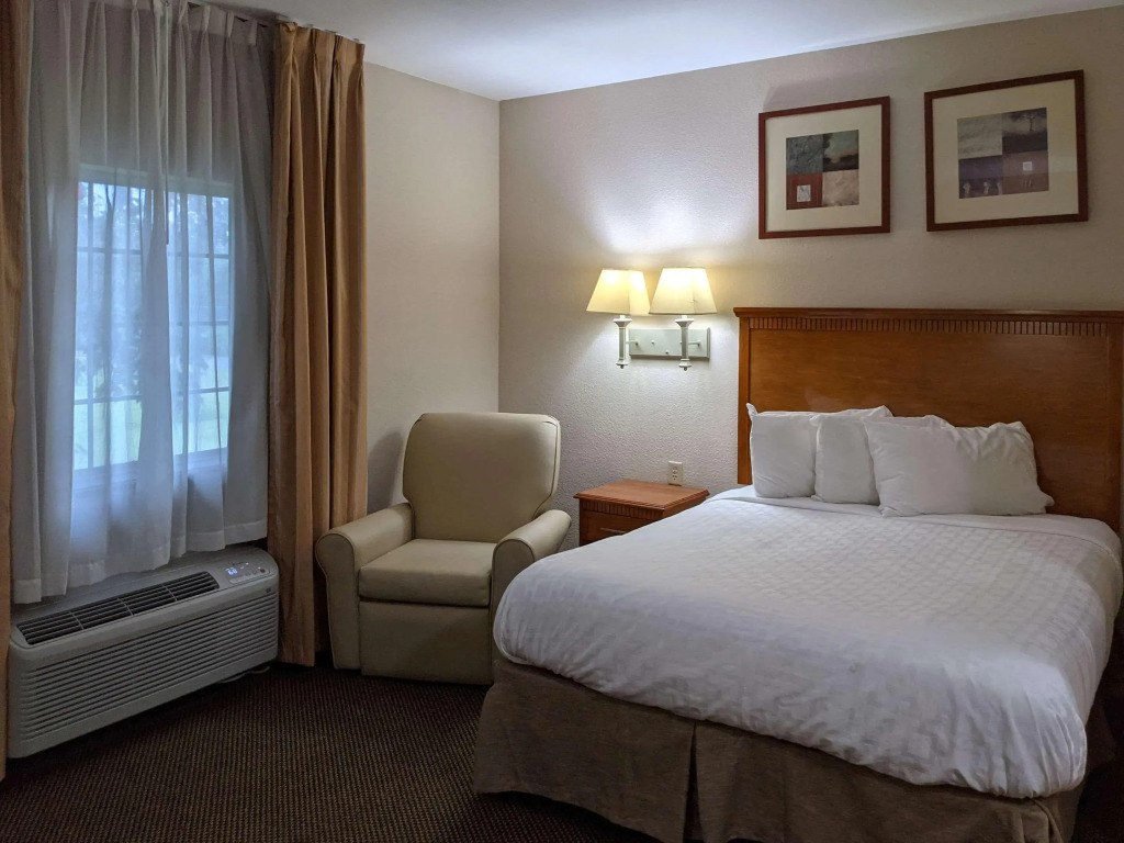 MainStay Suites Denham Springs - Baton Rouge East
