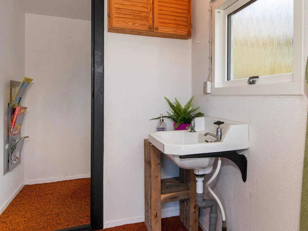 8 Person Holiday Home in Grenaa