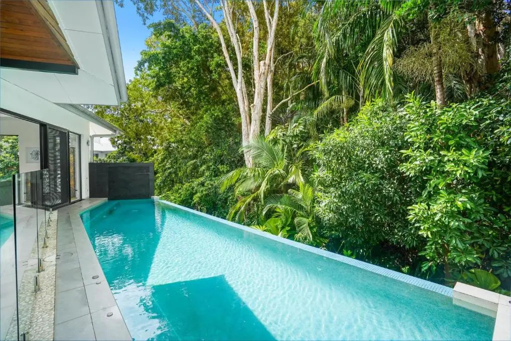 Belle Escapes 58 Ocean Dr Luxury Home Palm Cove