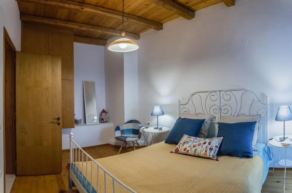 Luxury Maisonette Danai near Sea