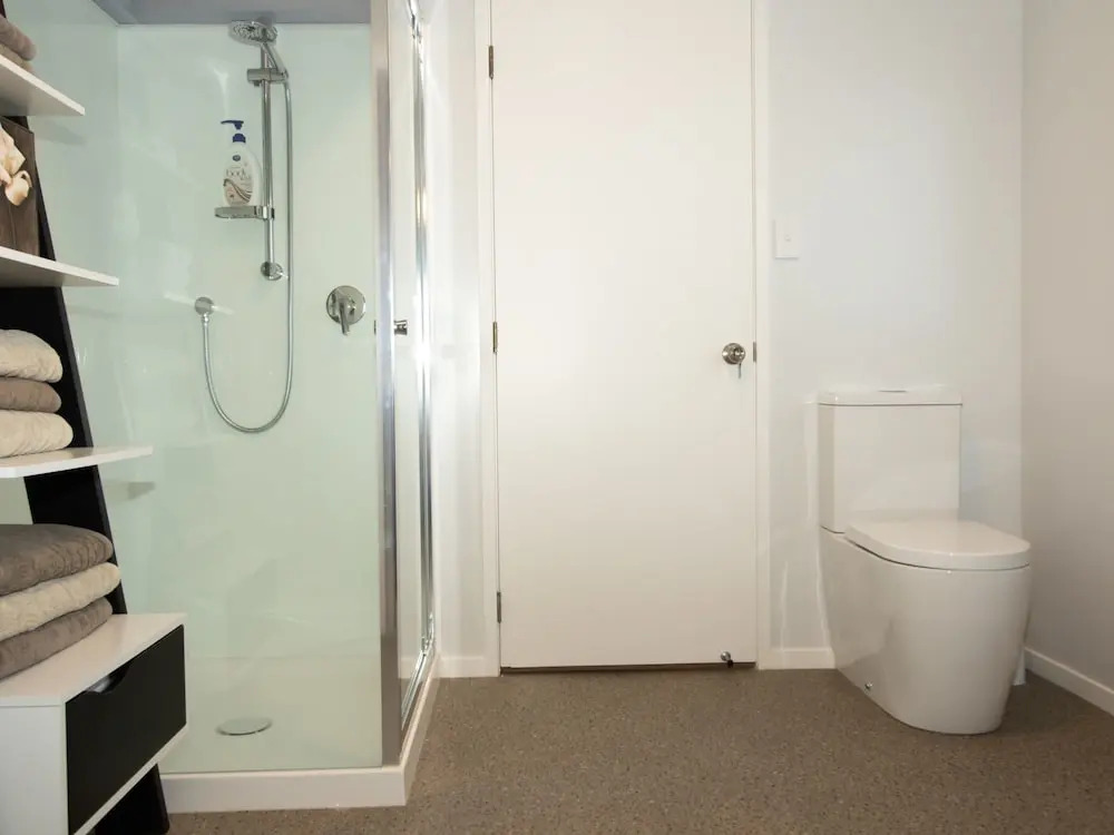 Peninsula Stay Apartments - Pohutukawa and Nikau
