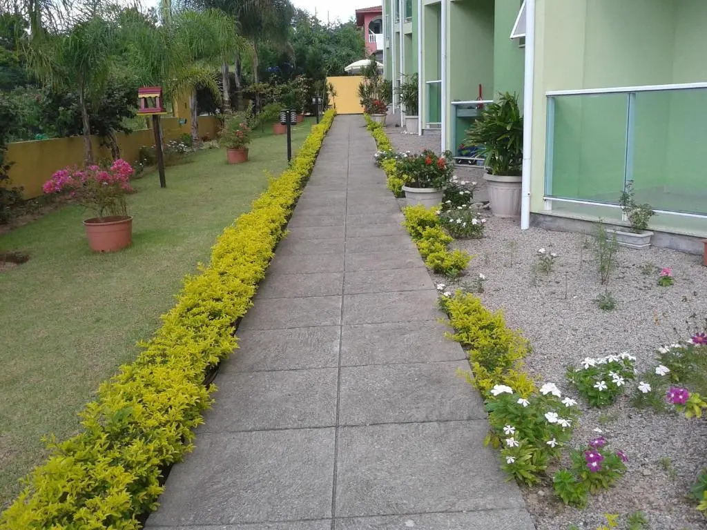 Paraíso do Santinho Apartamentos