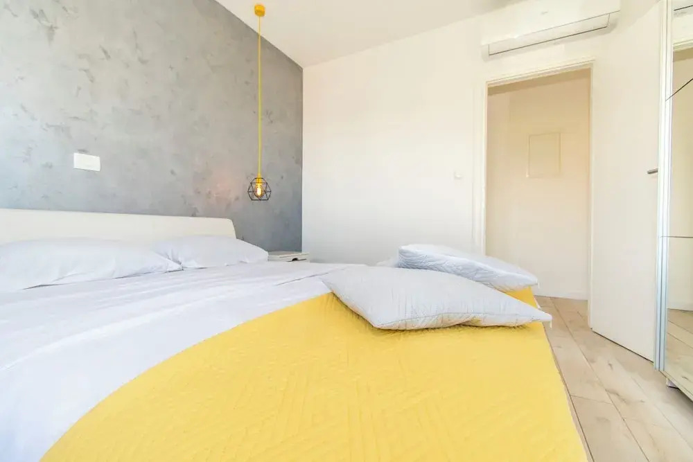 Apartments Delfin