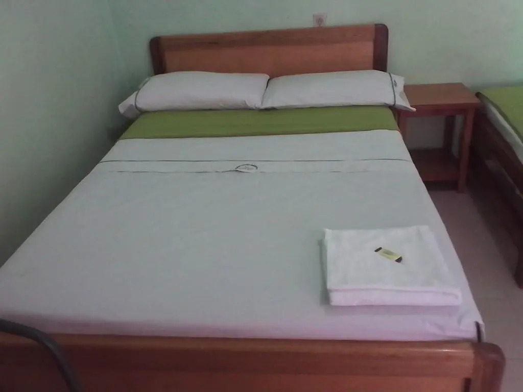 Hotel 3ra Avenida