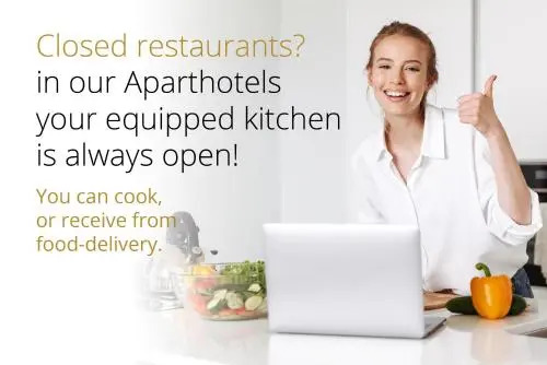 BB Hotels Aparthotel Desuite