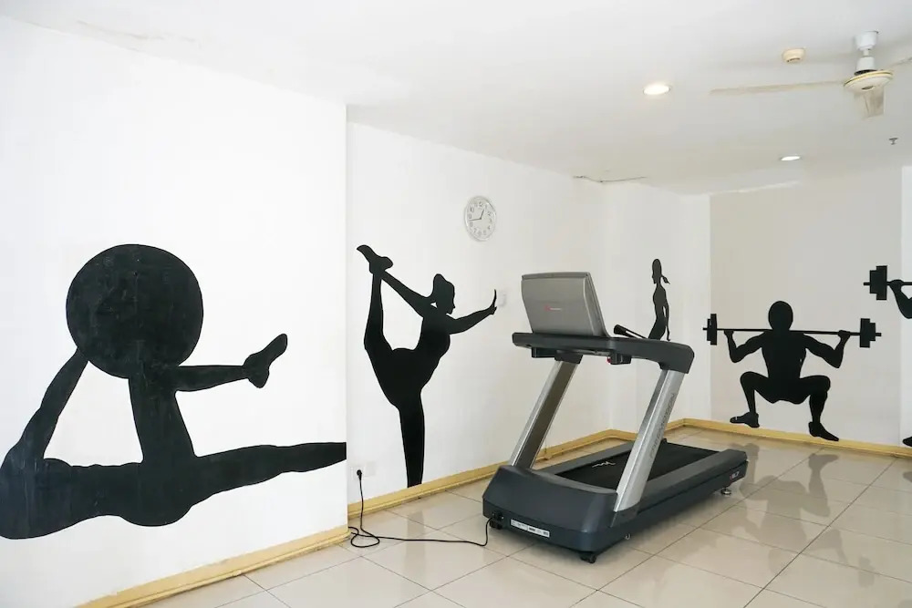 Spacious And Homey 3Br At Green Bay Pluit Apartment
