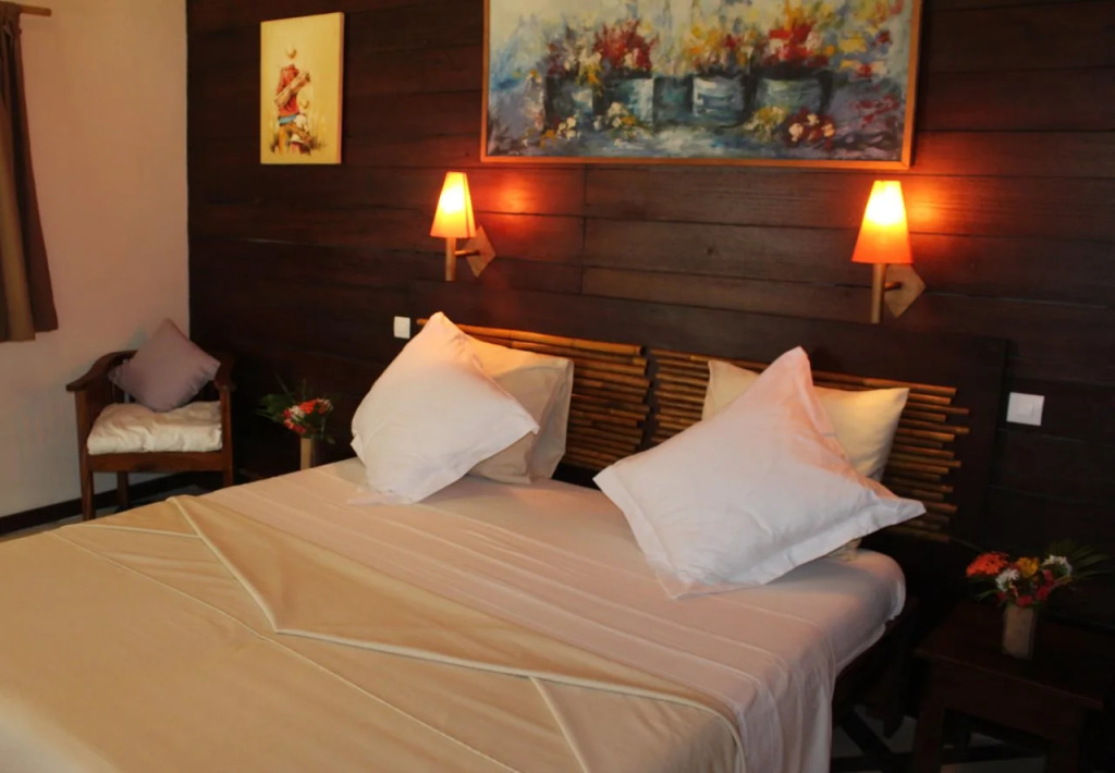 Orangea Golf Resort