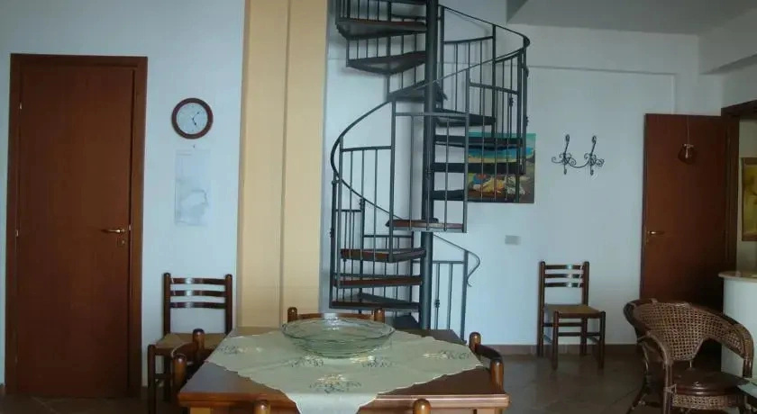 Casa Rinascita-Ospitalità siciliana