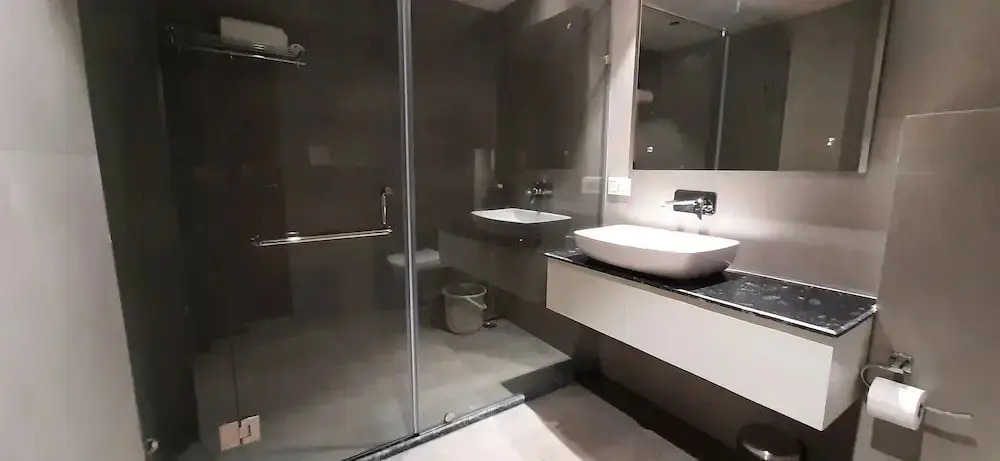Sparsh Hotel & Resort
