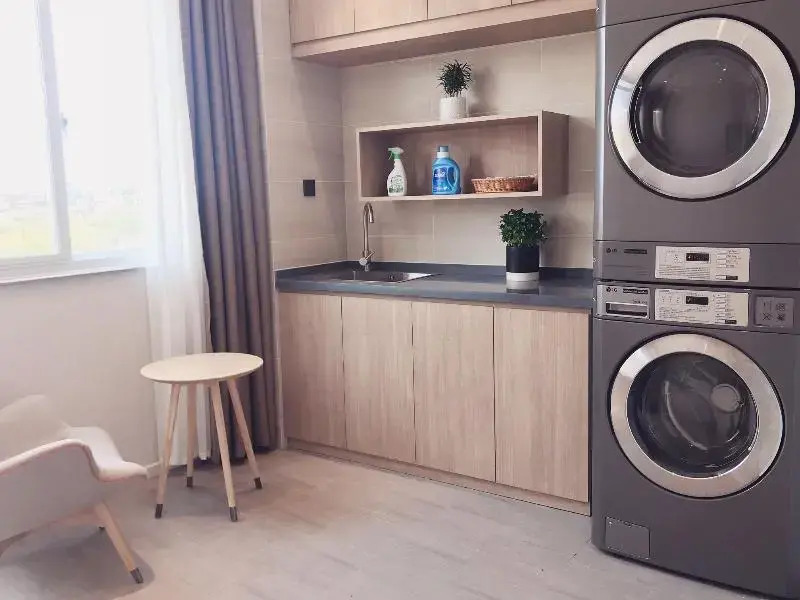 Hanting Premium Hotel Qidong Lusigang Branch