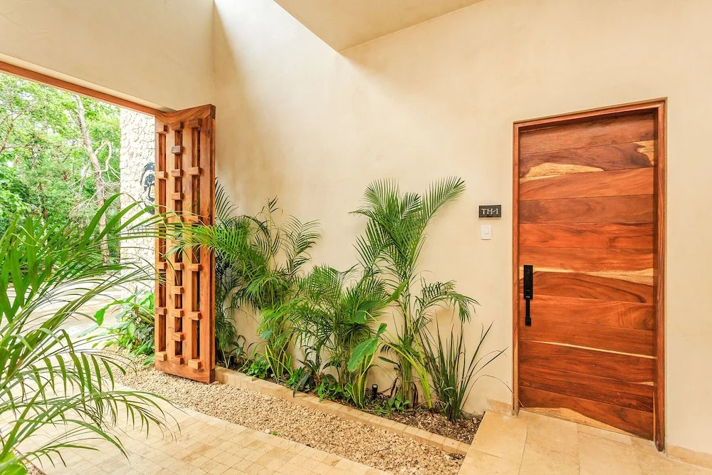Luxury Stay with Private Pool Just Minutes to Beach Hotspots by Stella Rentals