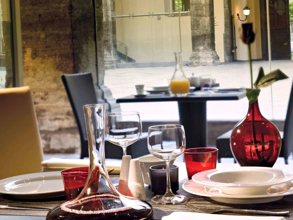 Papadopoli Hotel Venezia - MGallery Collection