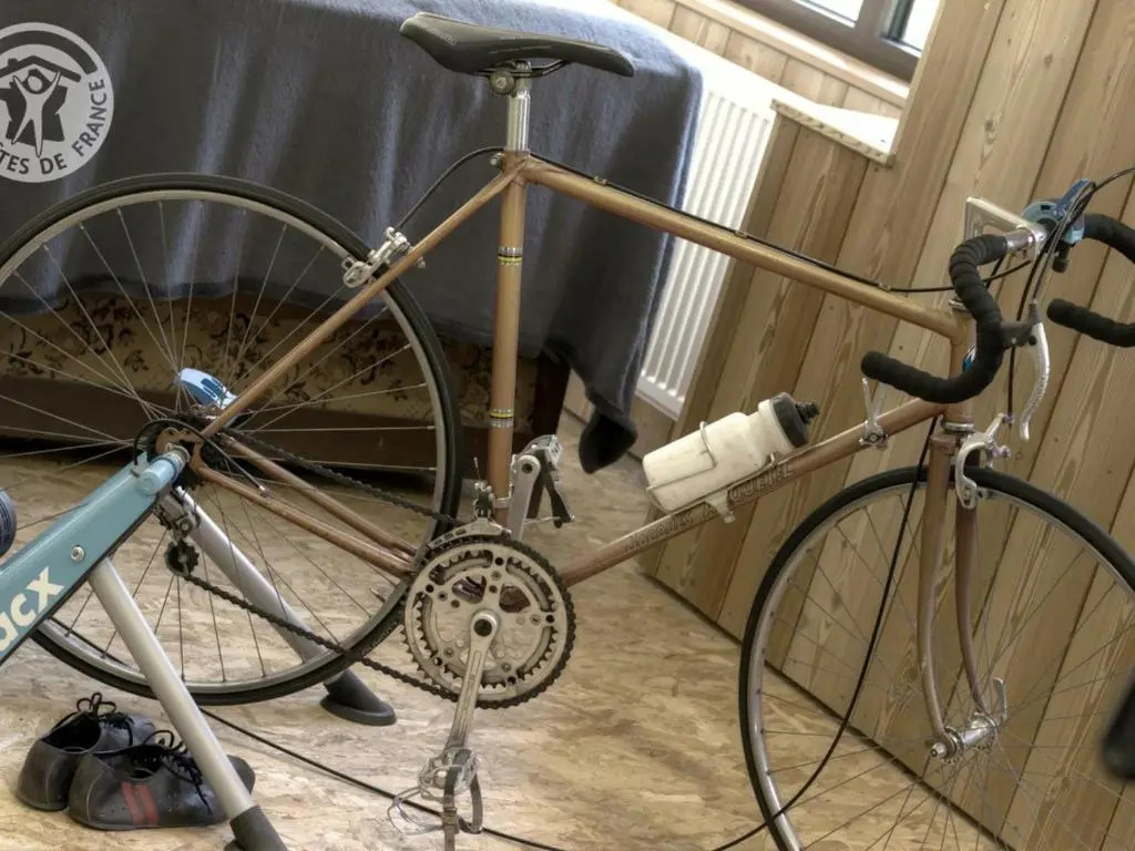 Gîte authentique avec cheminée, animaux admis et WiFi en bordure de forêt - FR-1-496-127
