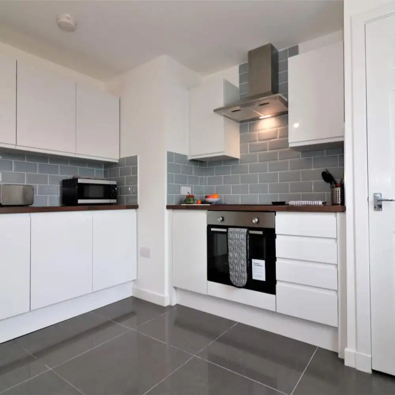 Newbattle House Airdrie